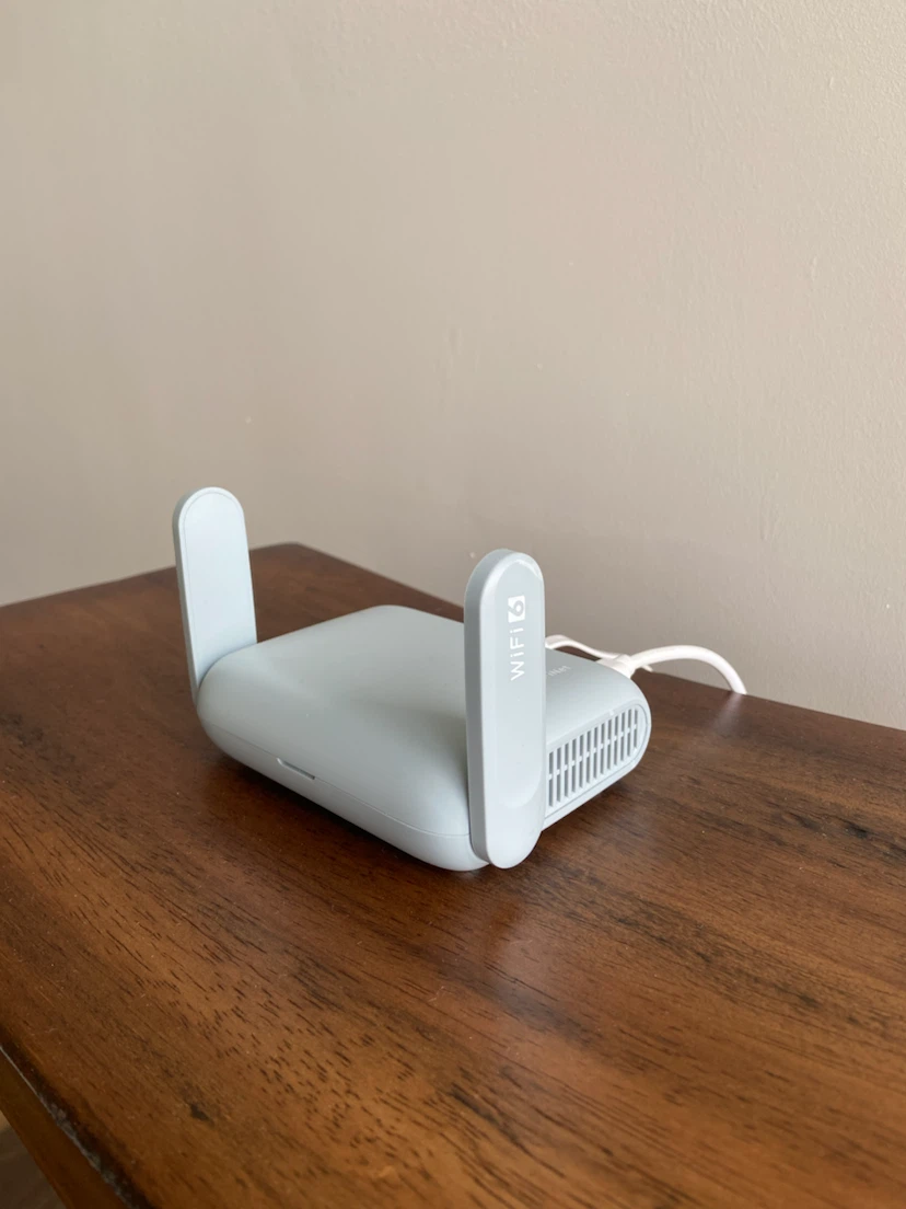 GLiNet WiFi Router (Wifi6) - photo 2