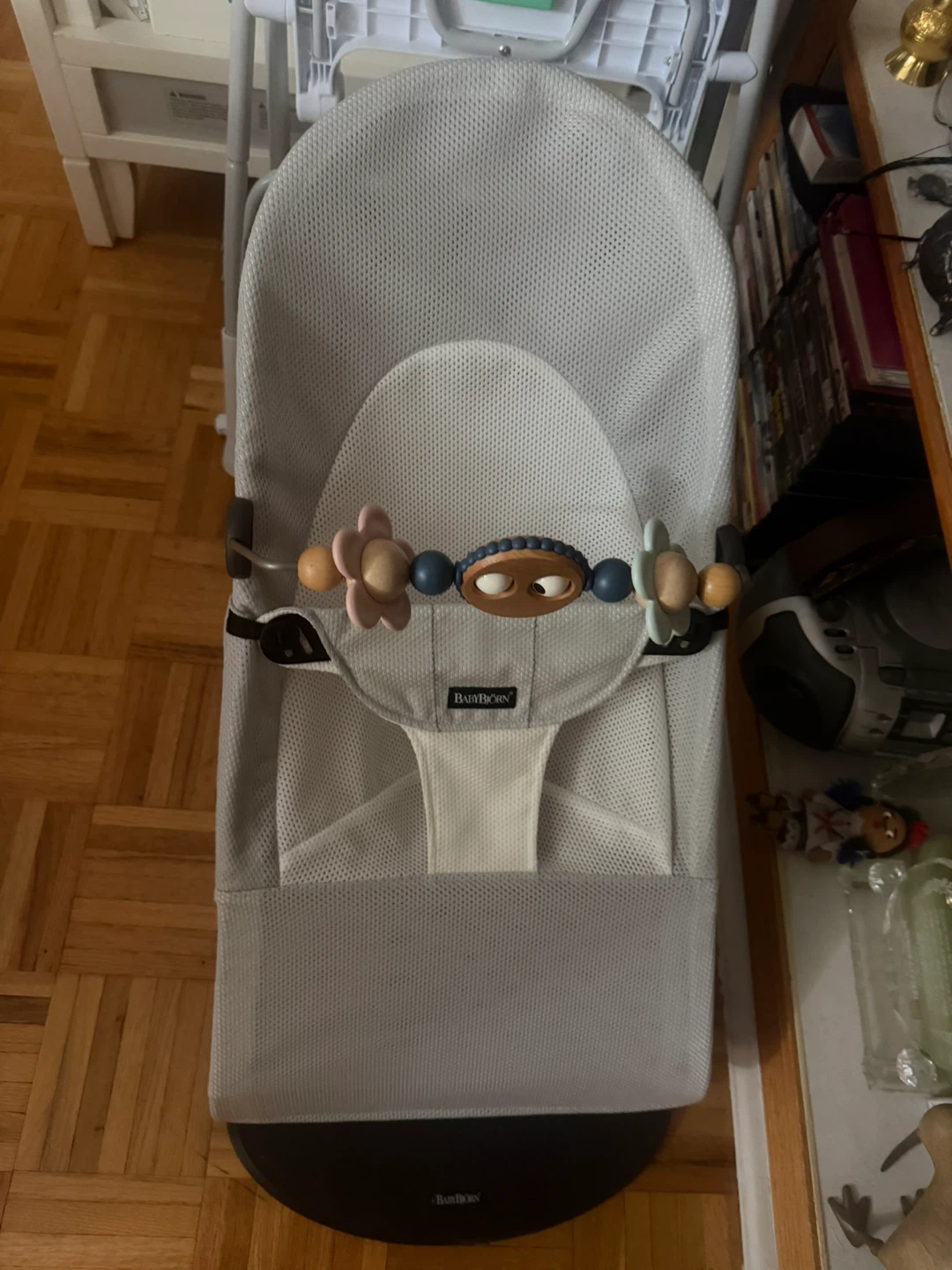 BabyBjörn Bouncer