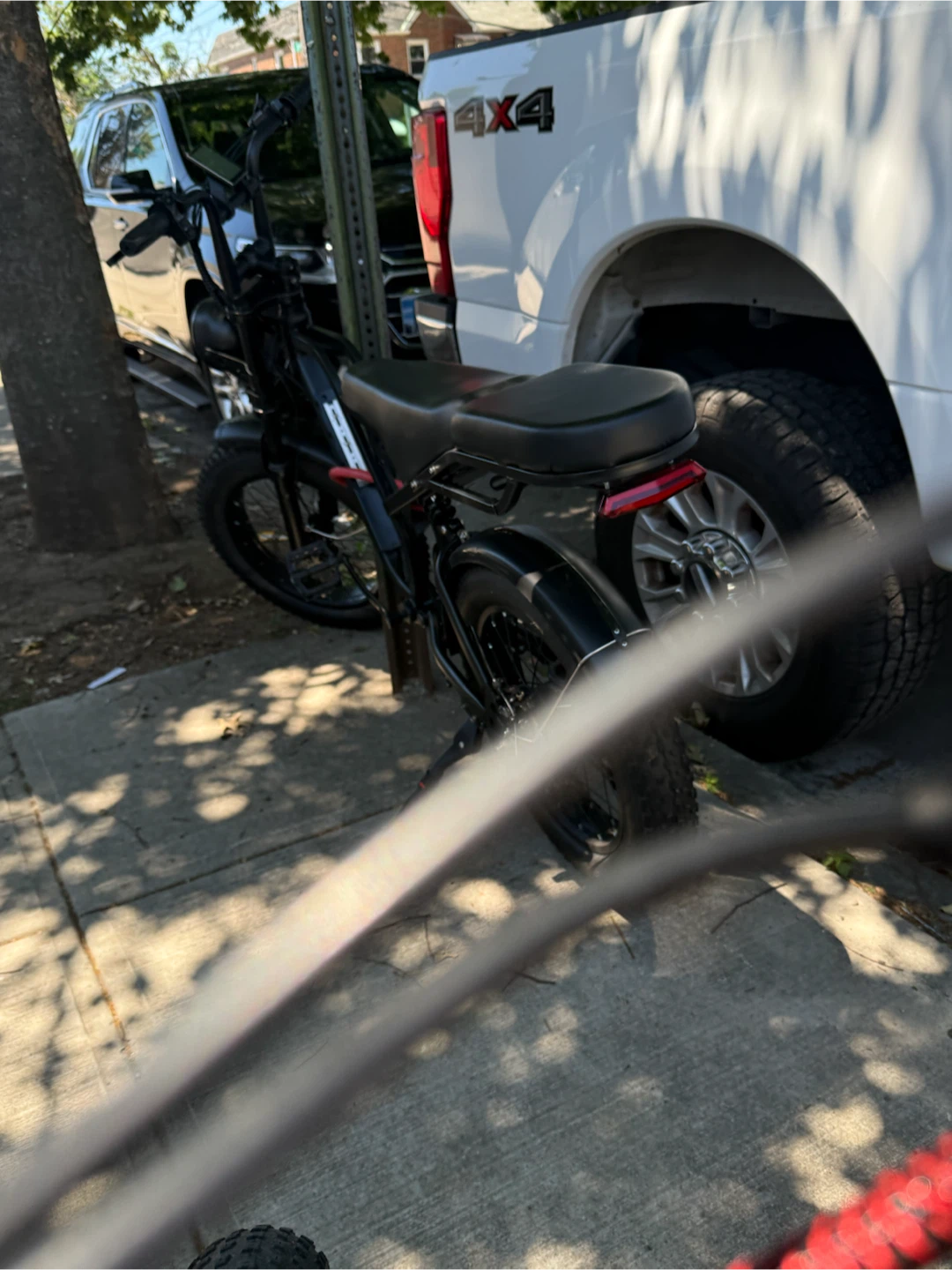 🔥 Bicicleta eléctrica como nueva – Batería NUEVA 🔋 - photo 2