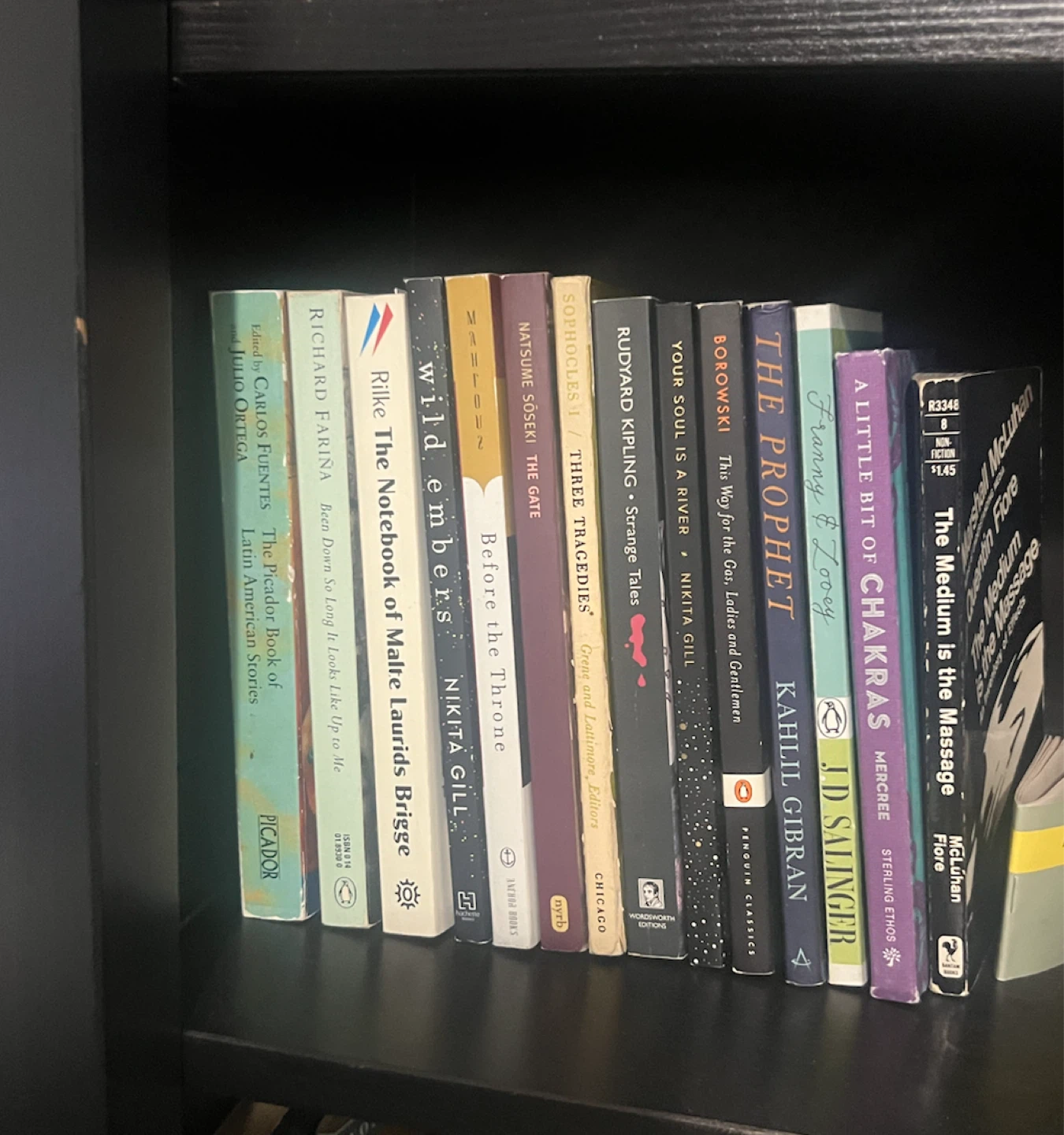 Hundreds of Books - photo 4