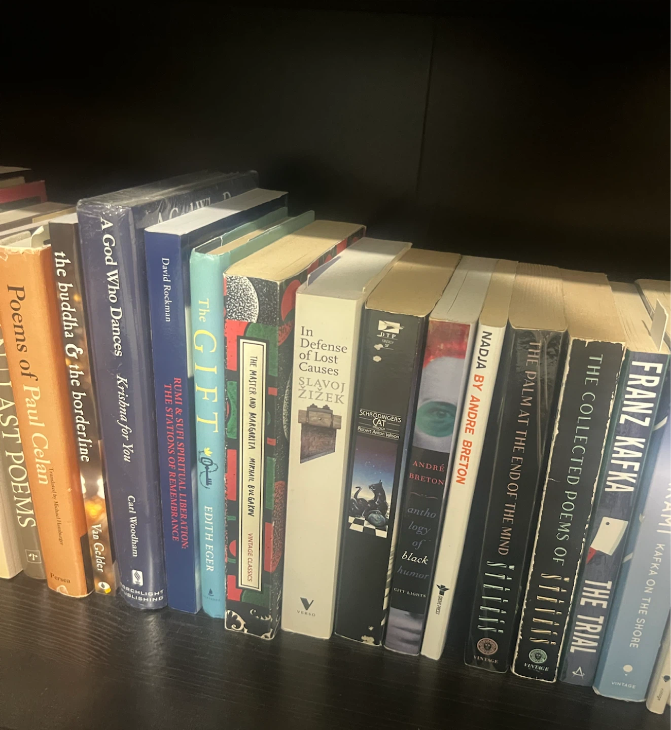 Hundreds of Books - photo 3