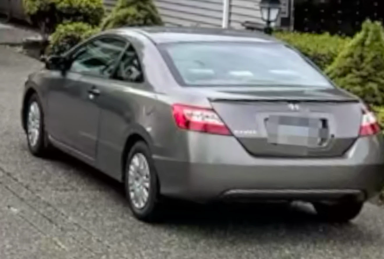 2007 Honda Civic - photo 3