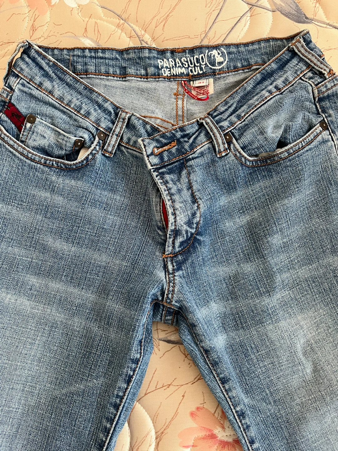 Parasuco Denim Cult Jeans