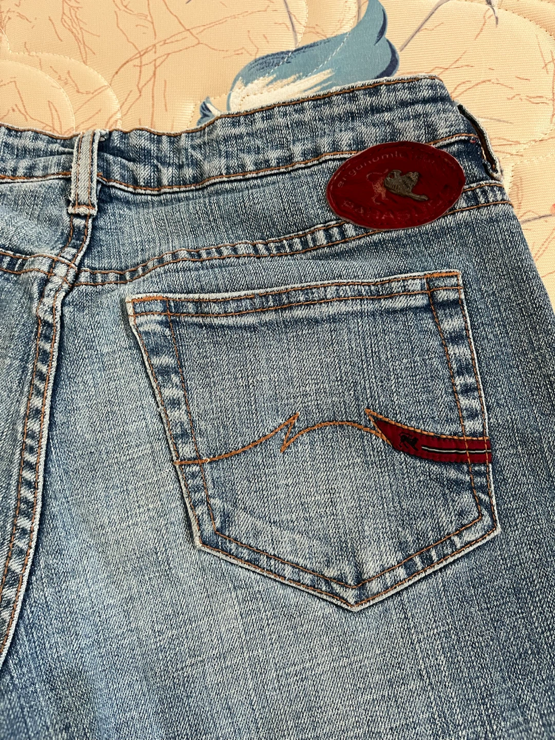 Parasuco Denim Cult Jeans - photo 2