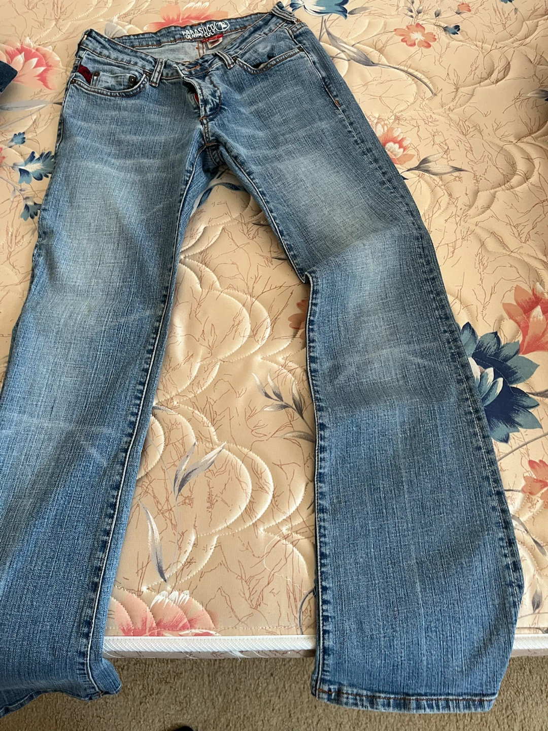 Parasuco Denim Cult Jeans - photo 3
