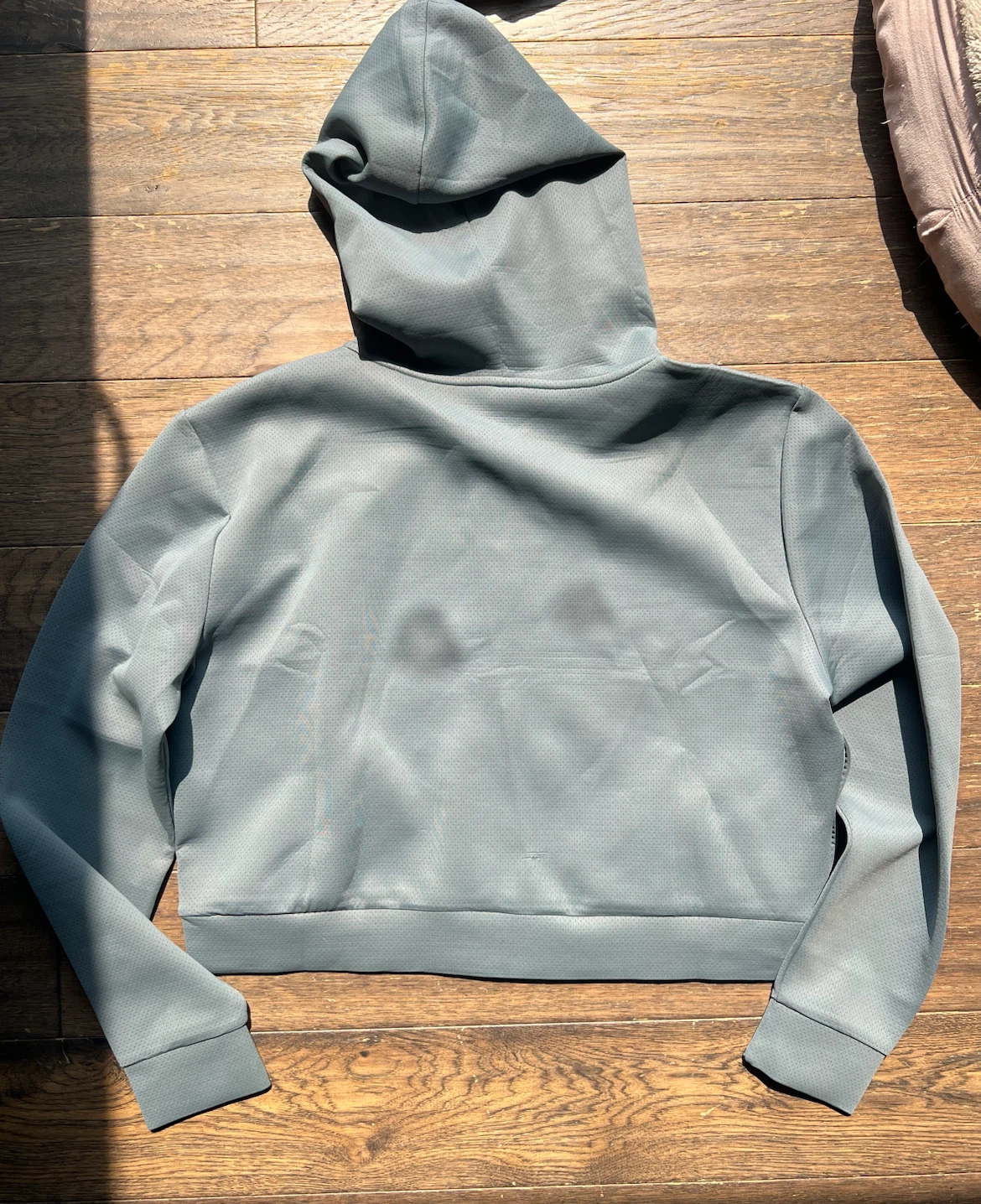 NEW Cropped Hoodie - photo 3