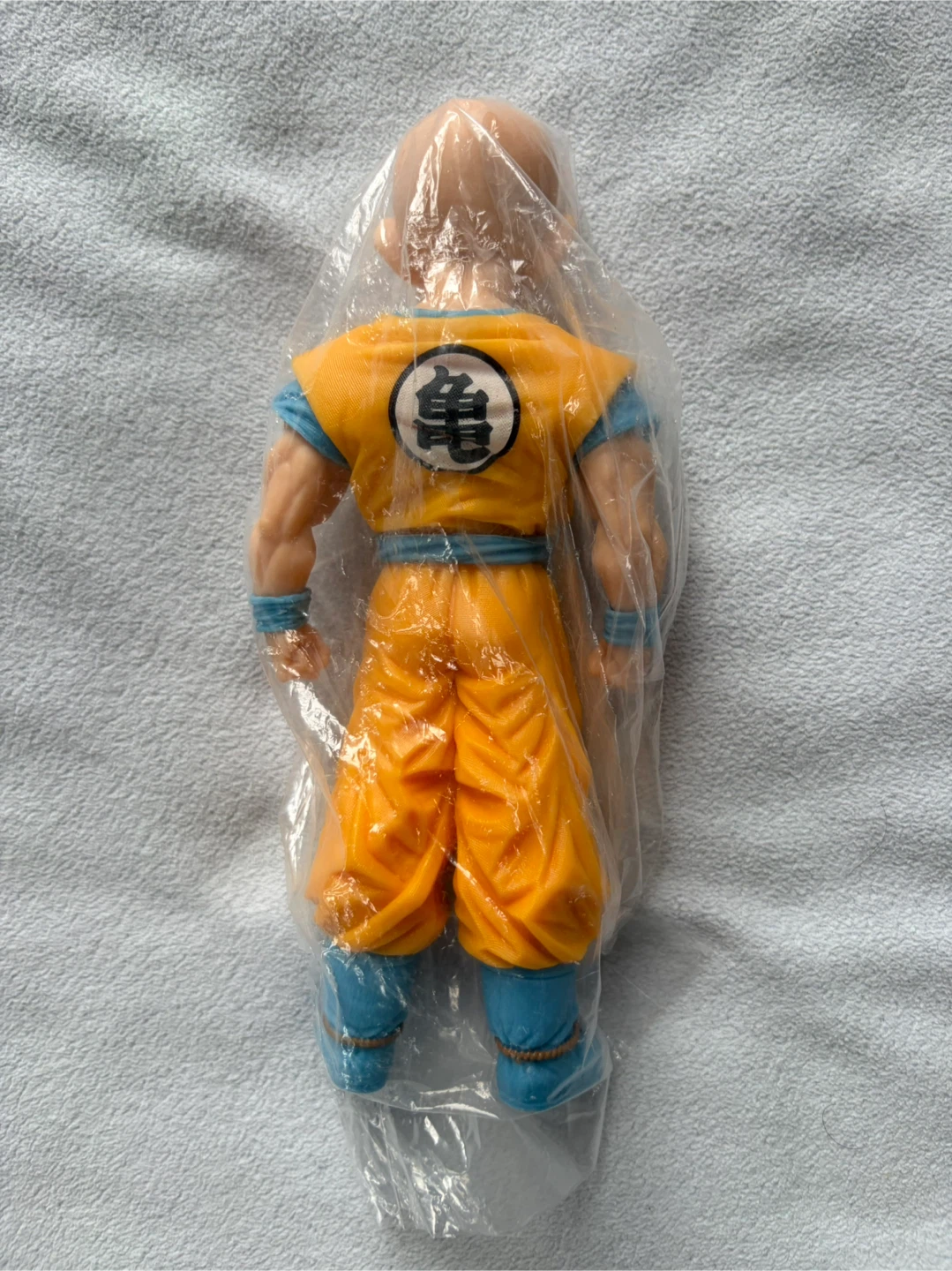 Dragon Ball Z Anime Figure Krillin 18 cm - photo 3