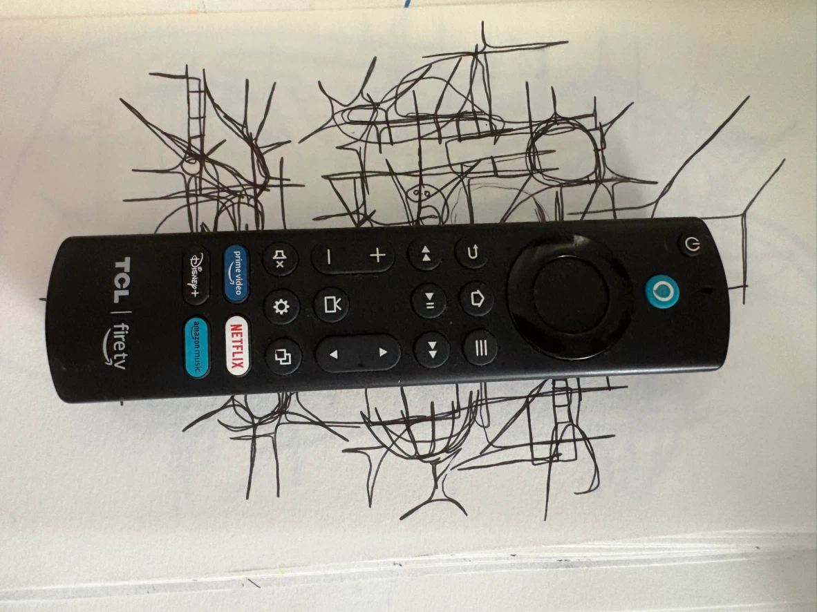 TCL 35 inch TV - photo 2