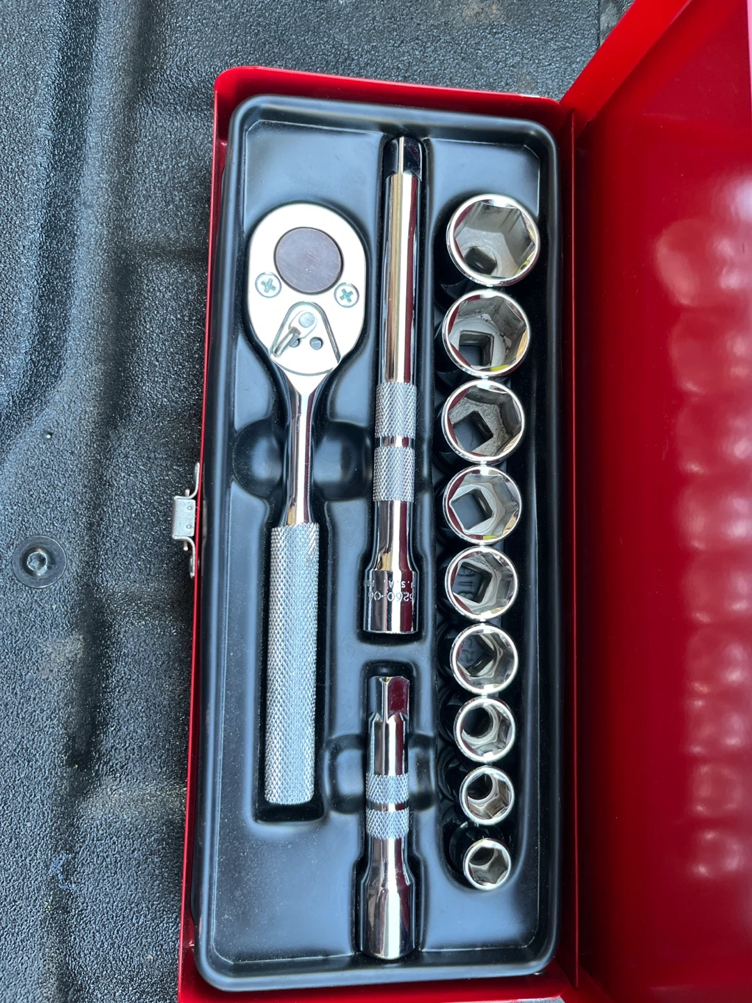 PROTO socket sets - photo 2