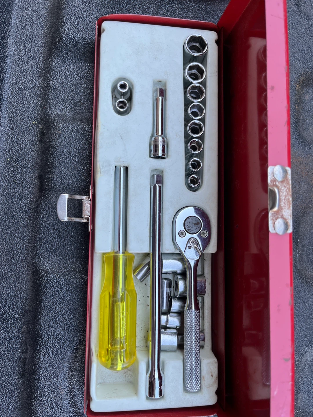 PROTO socket sets - photo 3