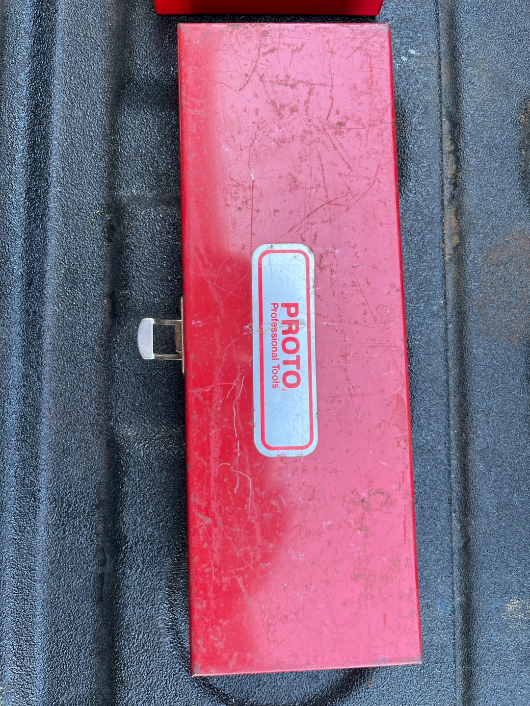 PROTO socket sets - photo 4