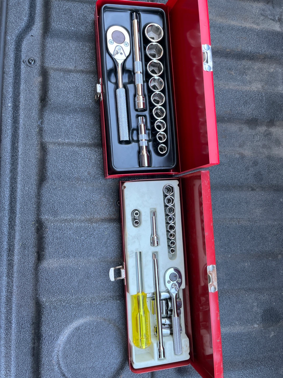 PROTO socket sets