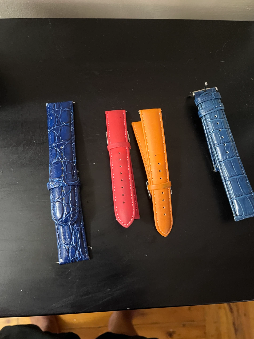 Invicta Watch Bands