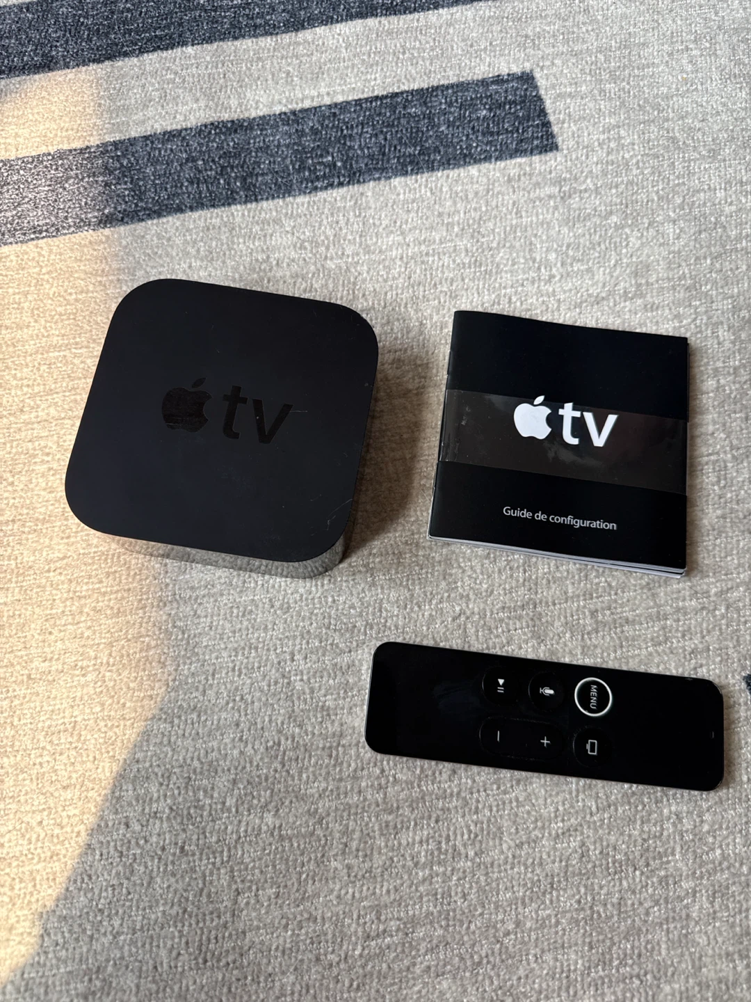 Apple TV HD 32 GB