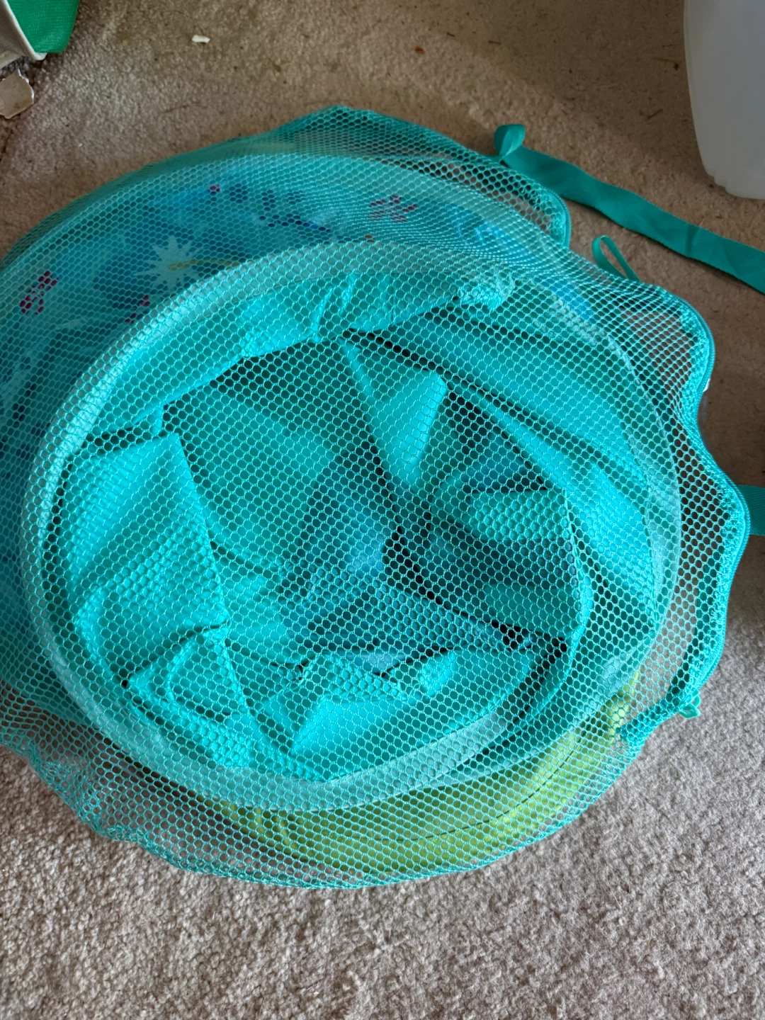 Disney Lilo & Stitch Canopy Dog Pool - photo 2