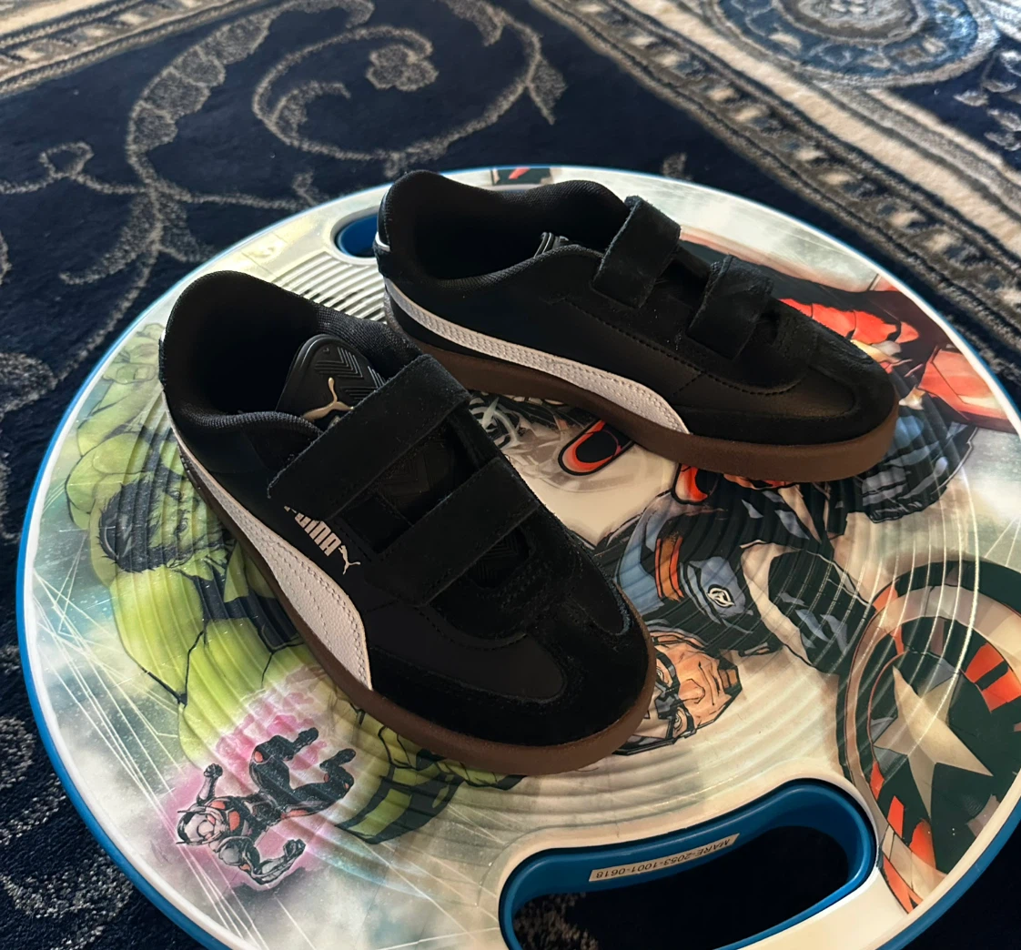 New puma toddler shoes - photo 4