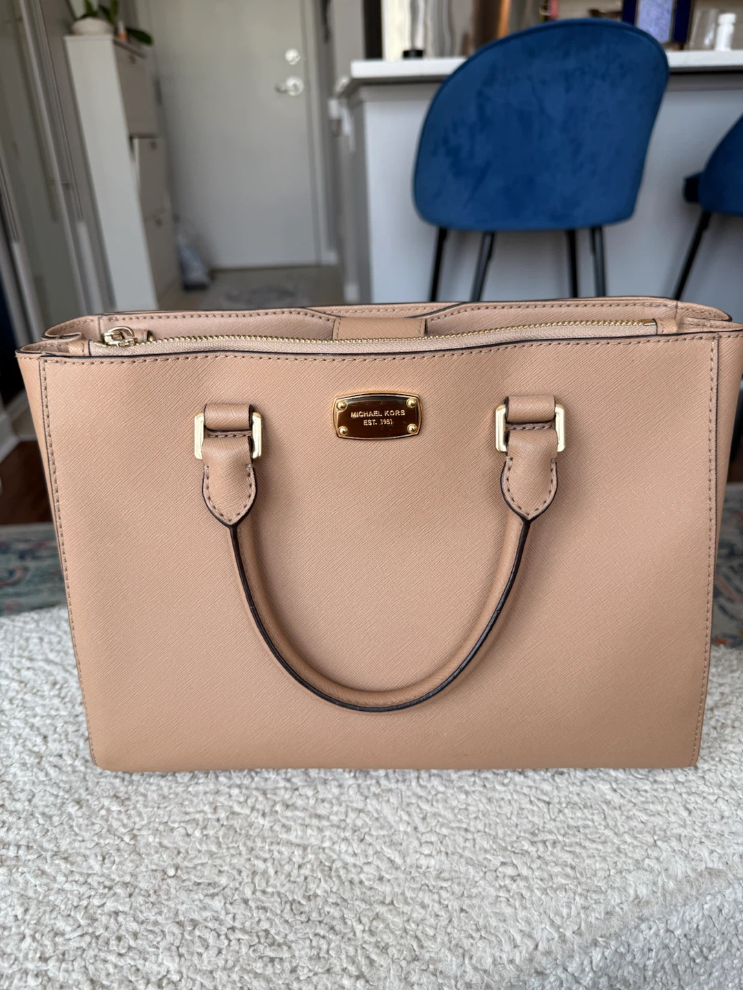 Michael Kors Tote Bag