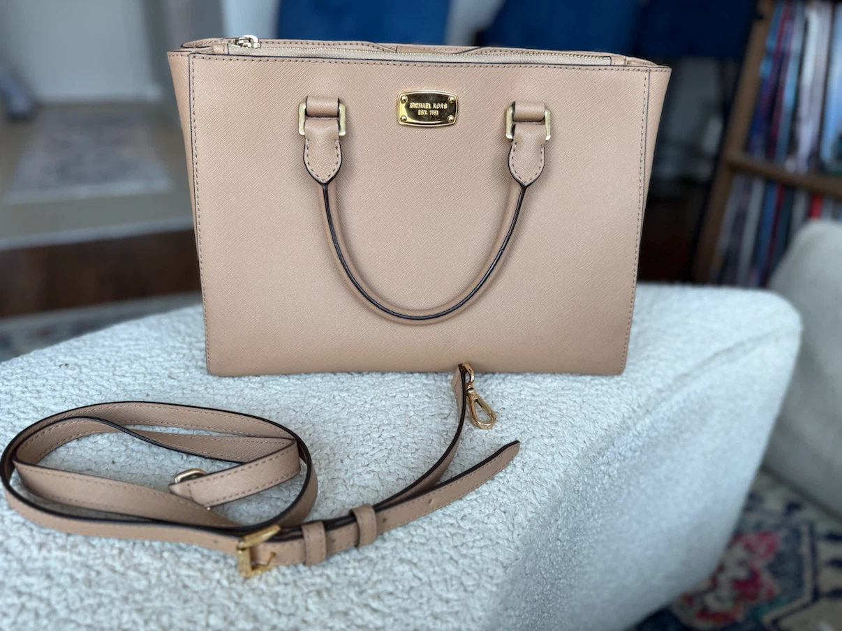 Michael Kors Tote Bag - photo 2