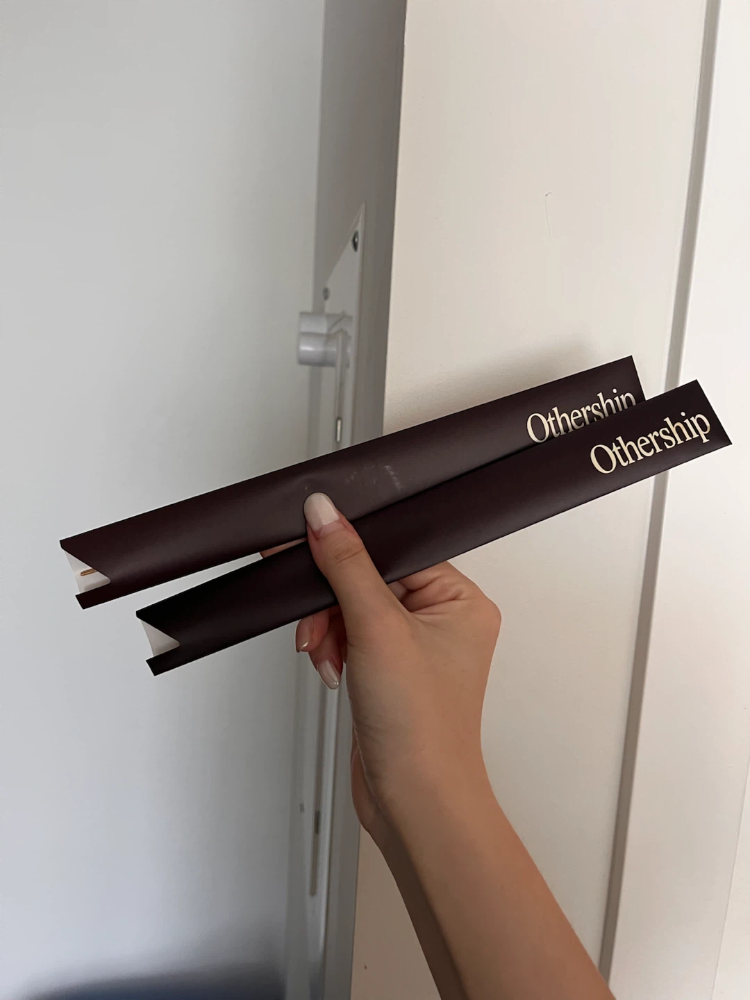 Othership incense