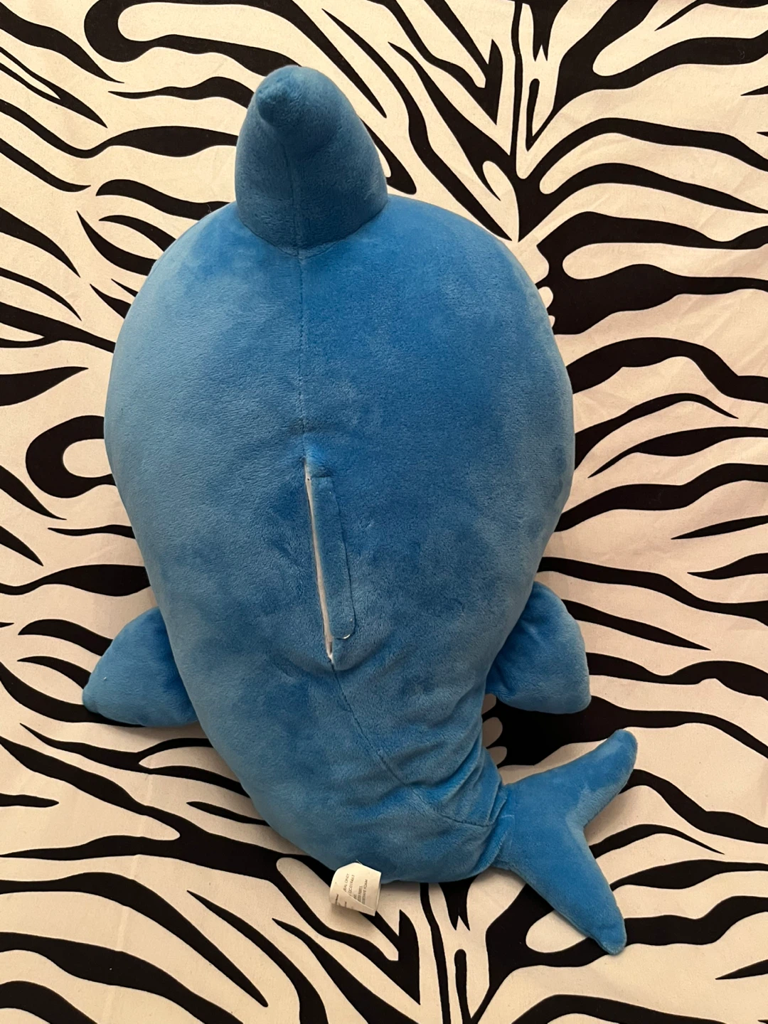 💙 Daddy Shark Pinkfong Baby Shark Plush Toy 💙 - photo 4