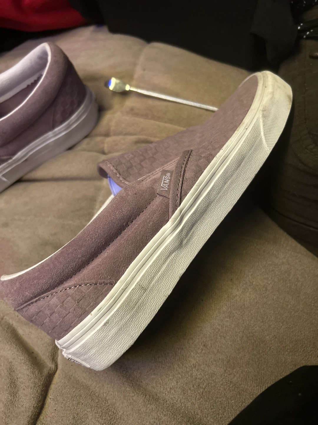 Vans Slip-On Shoes