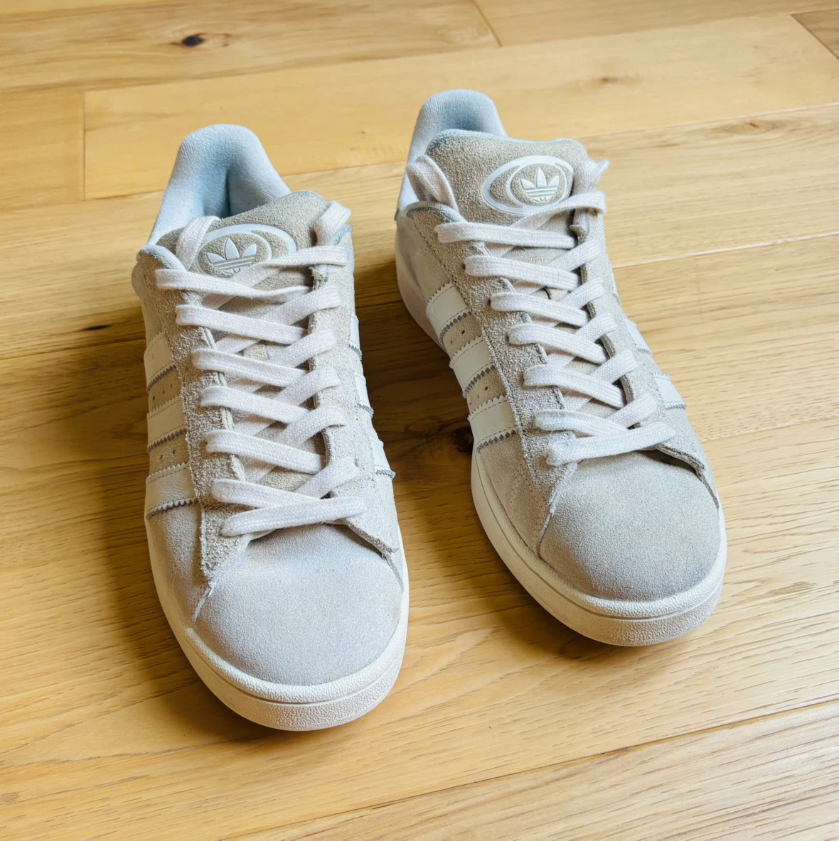 Adidas Campus Shoes