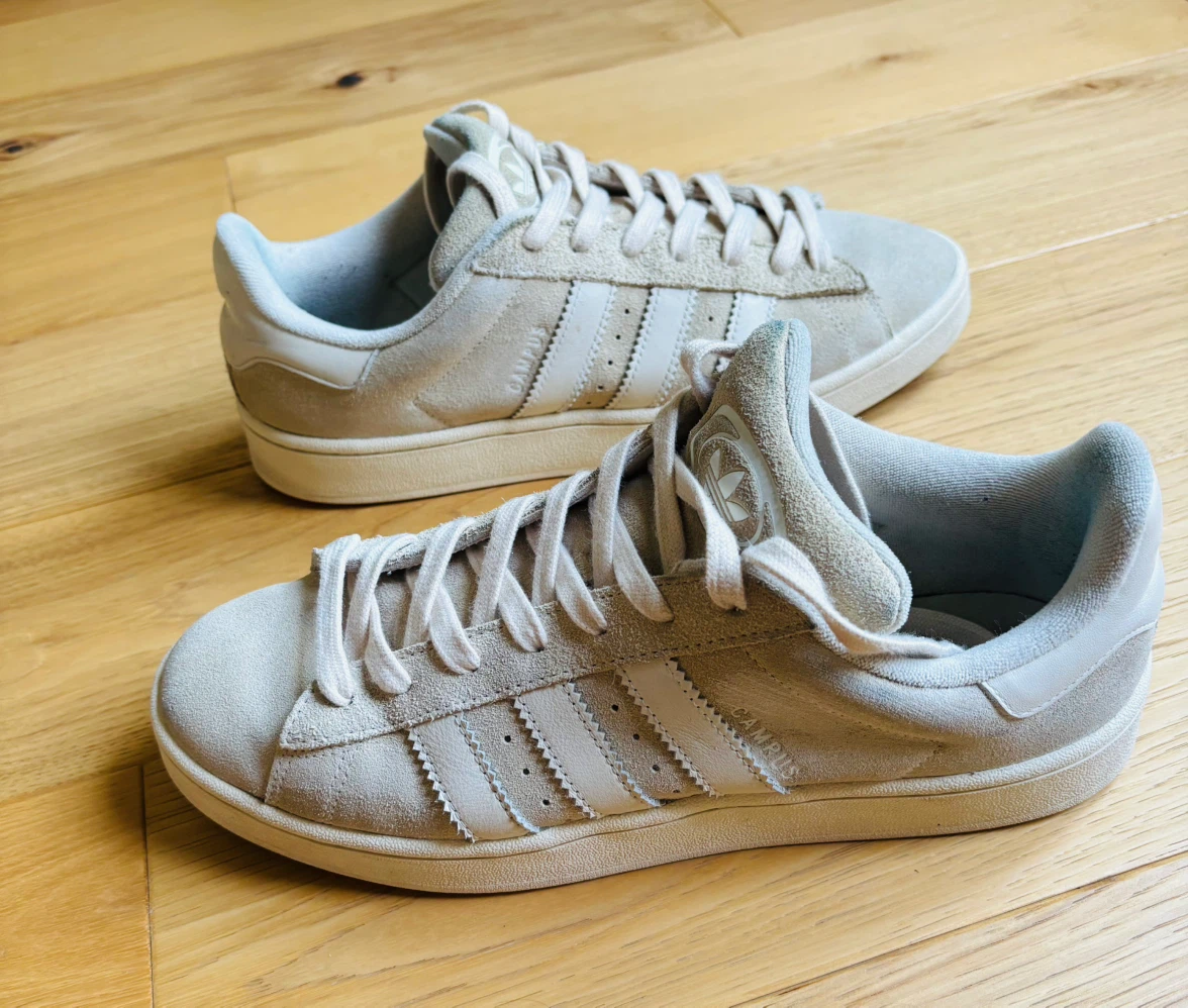 Adidas Campus Shoes - photo 2