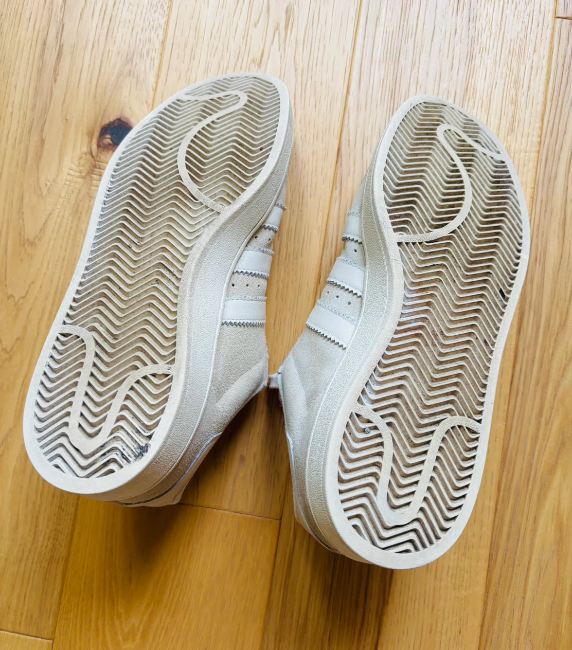 Adidas Campus Shoes - photo 4