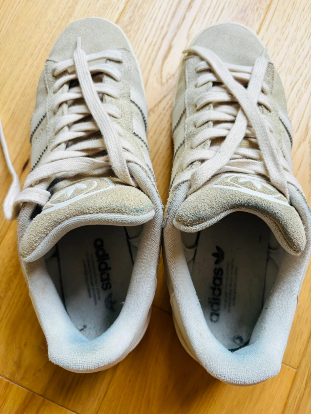 Adidas Campus Shoes - photo 5