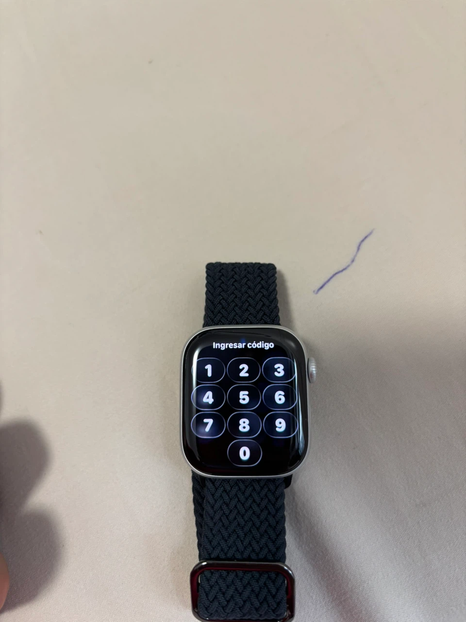 Apple Watch Series 11 (42mm) Aluminum GPS - photo 2