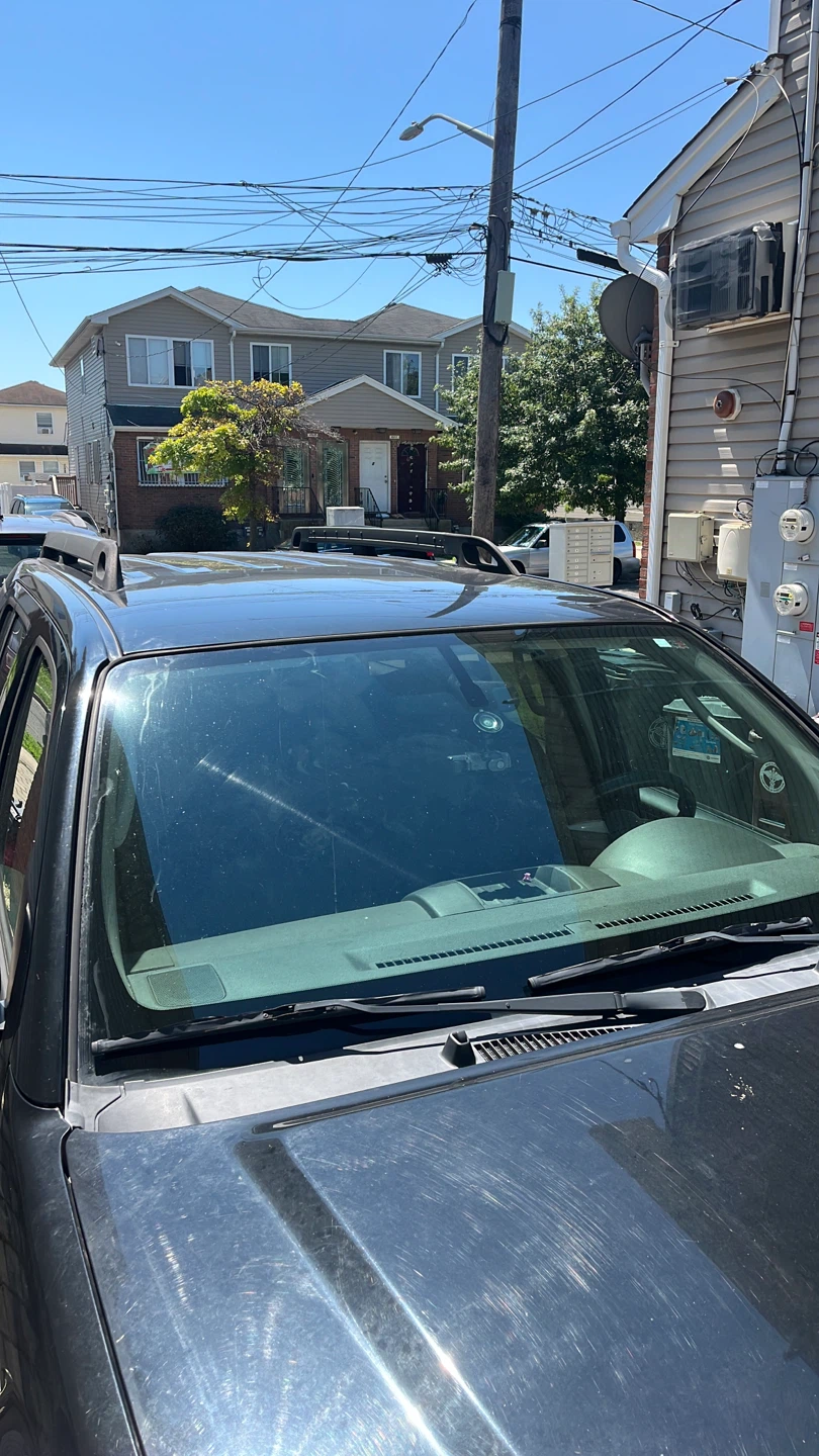 Nissan Pathfinder 2011