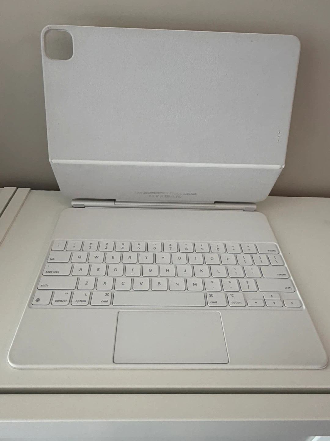 Apple iPad Pro 12.9-inch (6th Gen) 256GB - photo 5