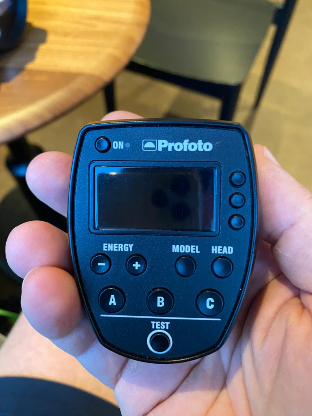 Profoto Air Remote TTL-C for Canon