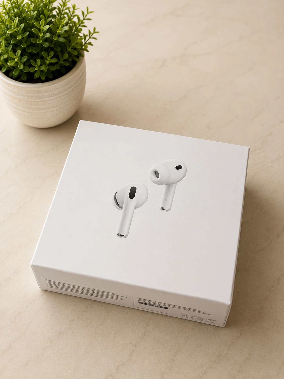 Apple AirPods Pro 3rd Gen – Under Warranty | Genuine Apple - photo 4
