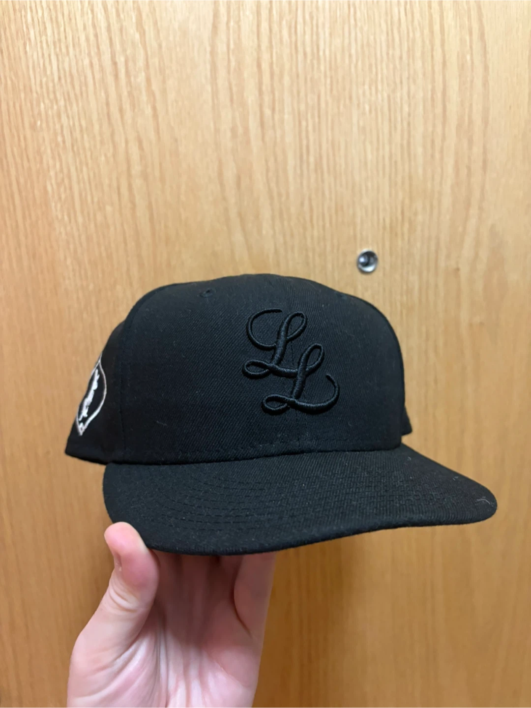 Legends League SnapBack