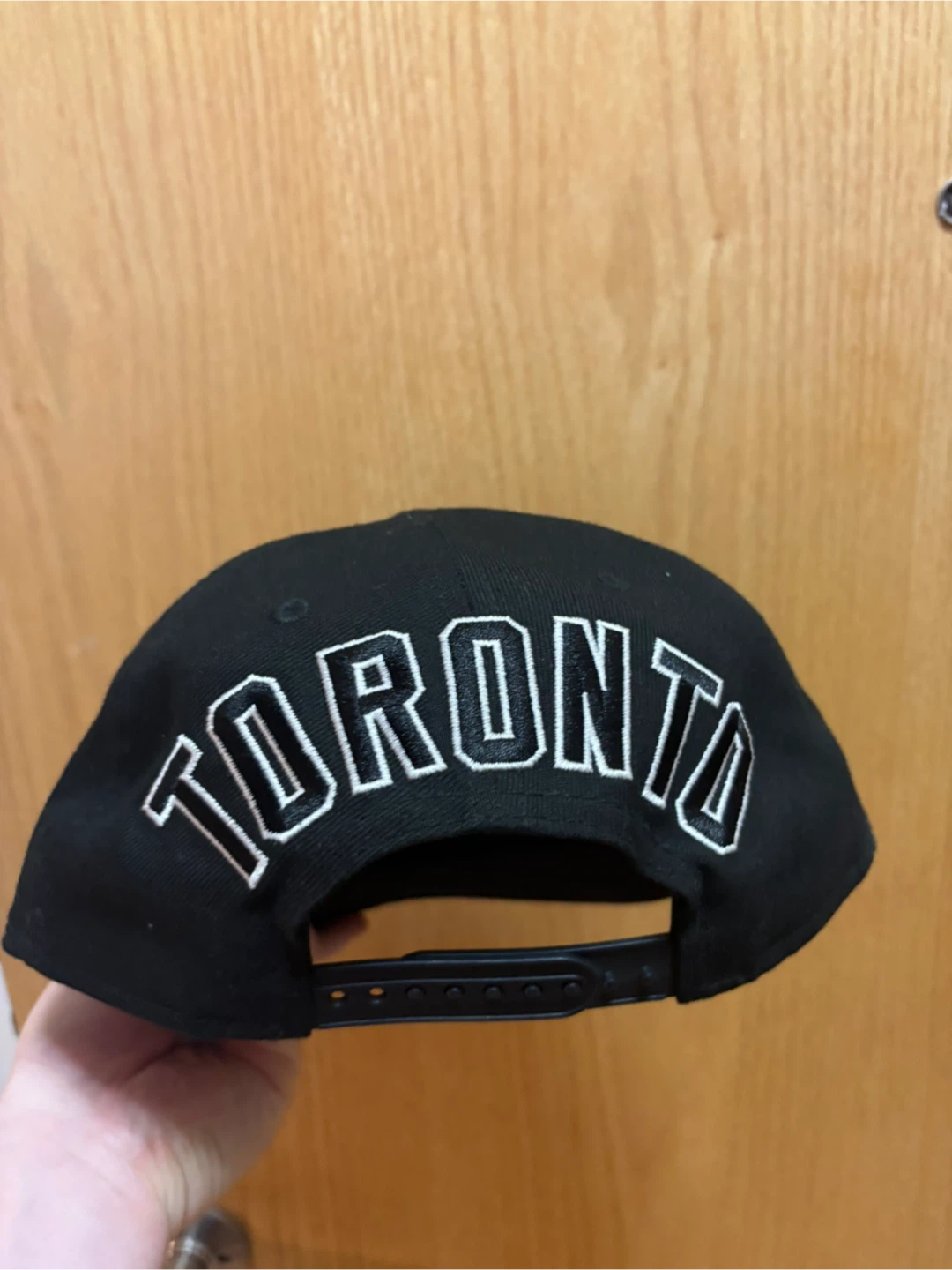 Legends League SnapBack - photo 4