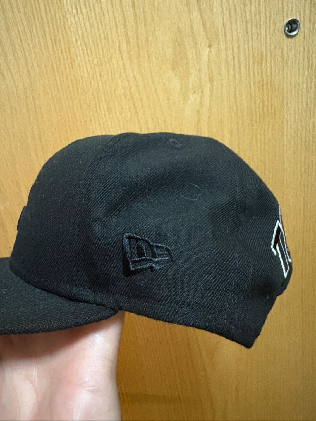 Legends League SnapBack - photo 3