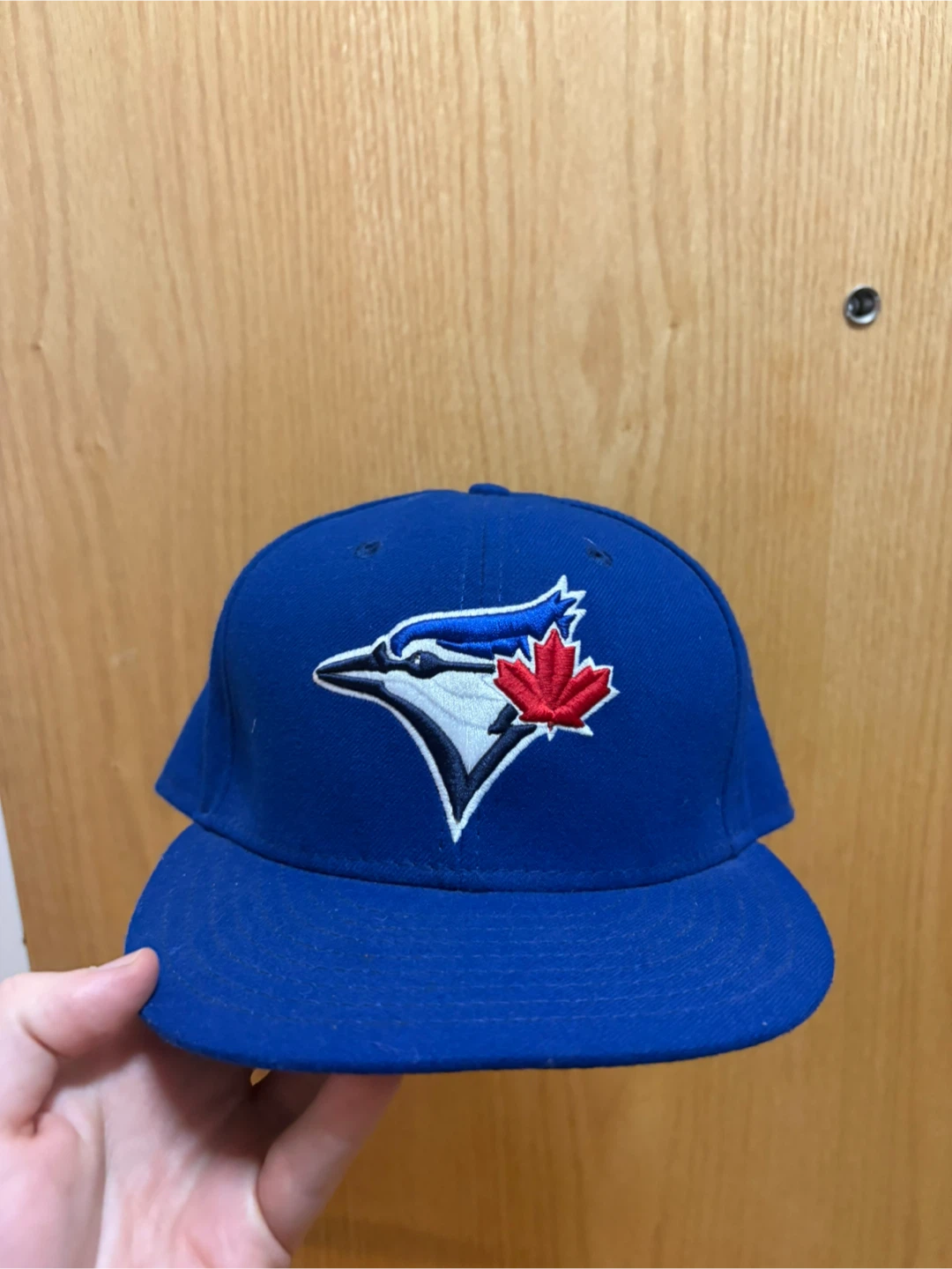 New Era Toronto Blue Jays 59FIFTY Fitted Hat