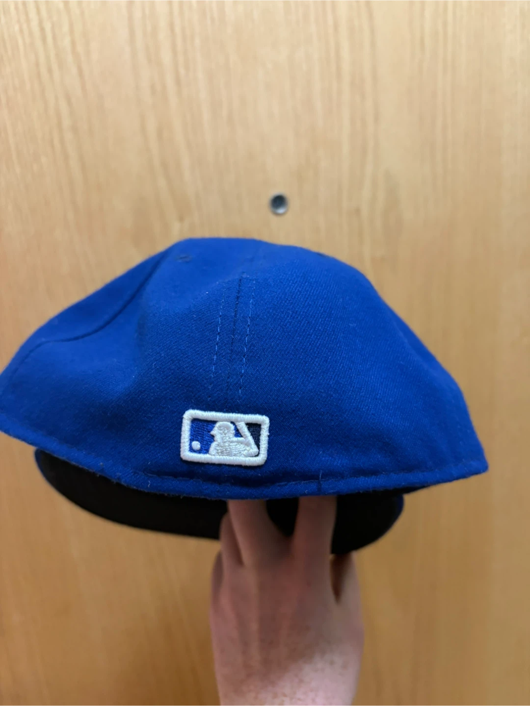 New Era Toronto Blue Jays 59FIFTY Fitted Hat - photo 2