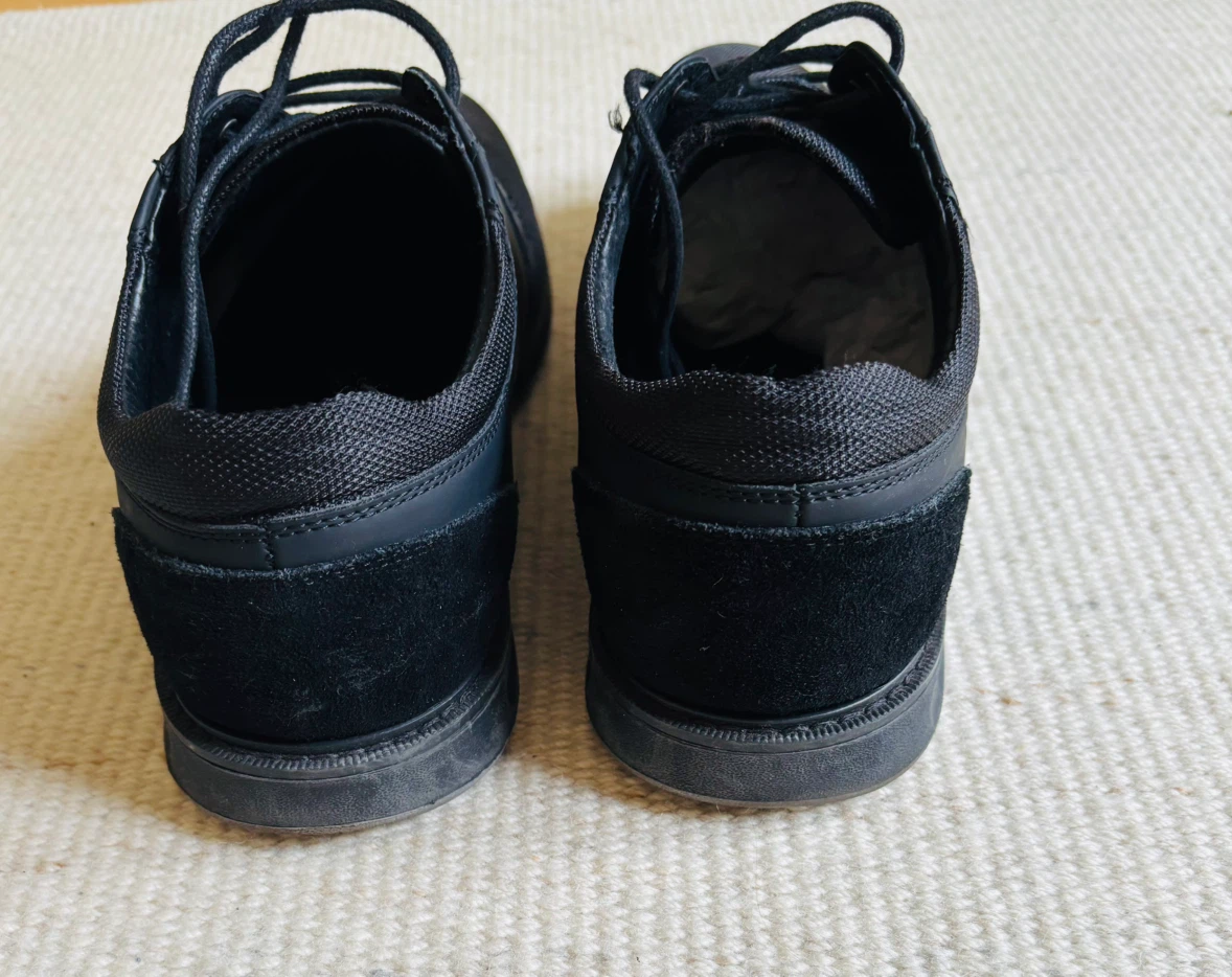 Black Dress Shoes - photo 2