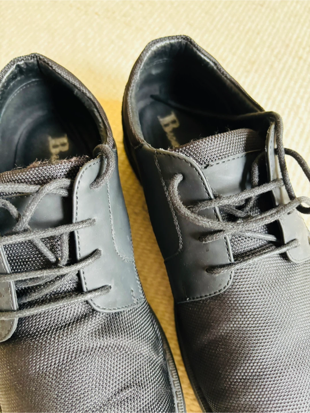 Black Dress Shoes - photo 4