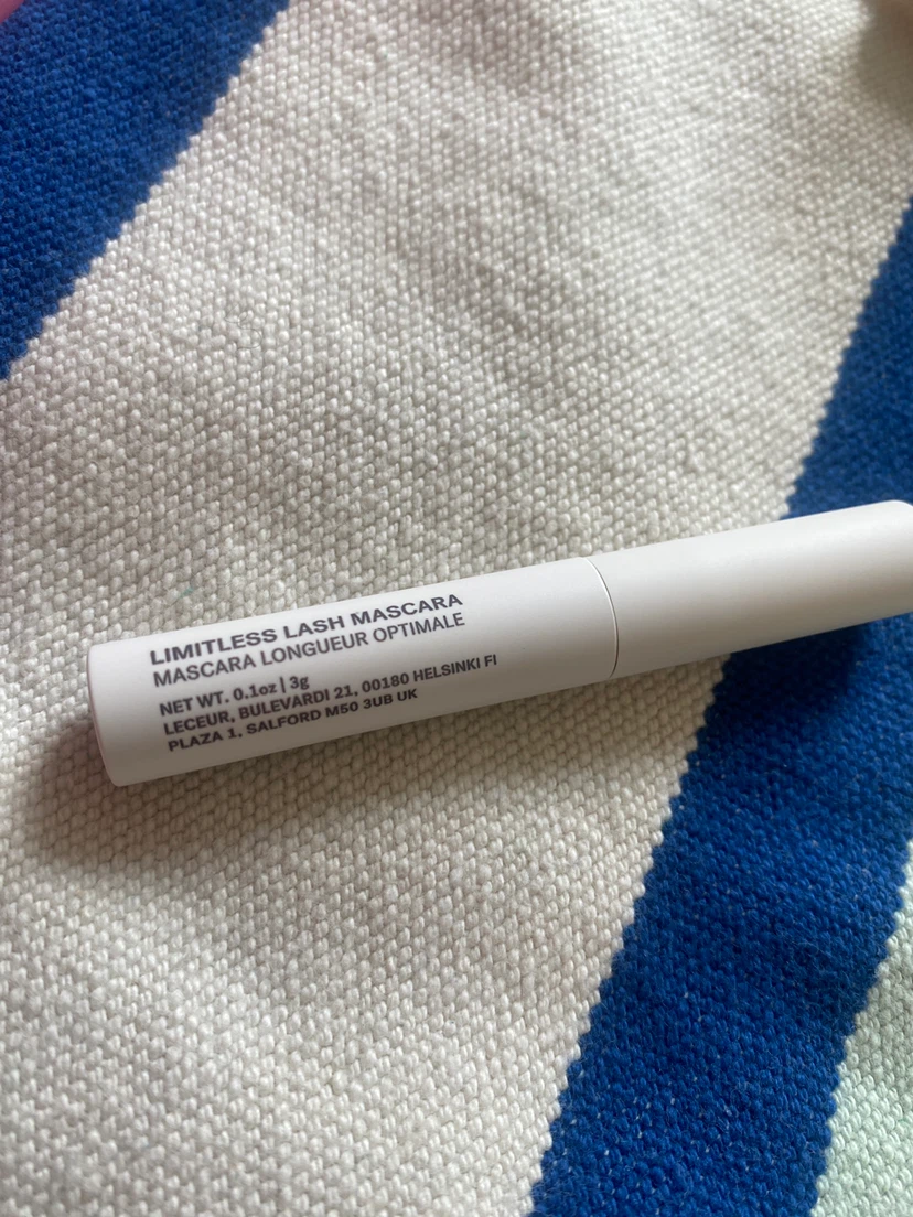 ILIA Limitless Lash Mascara - photo 2