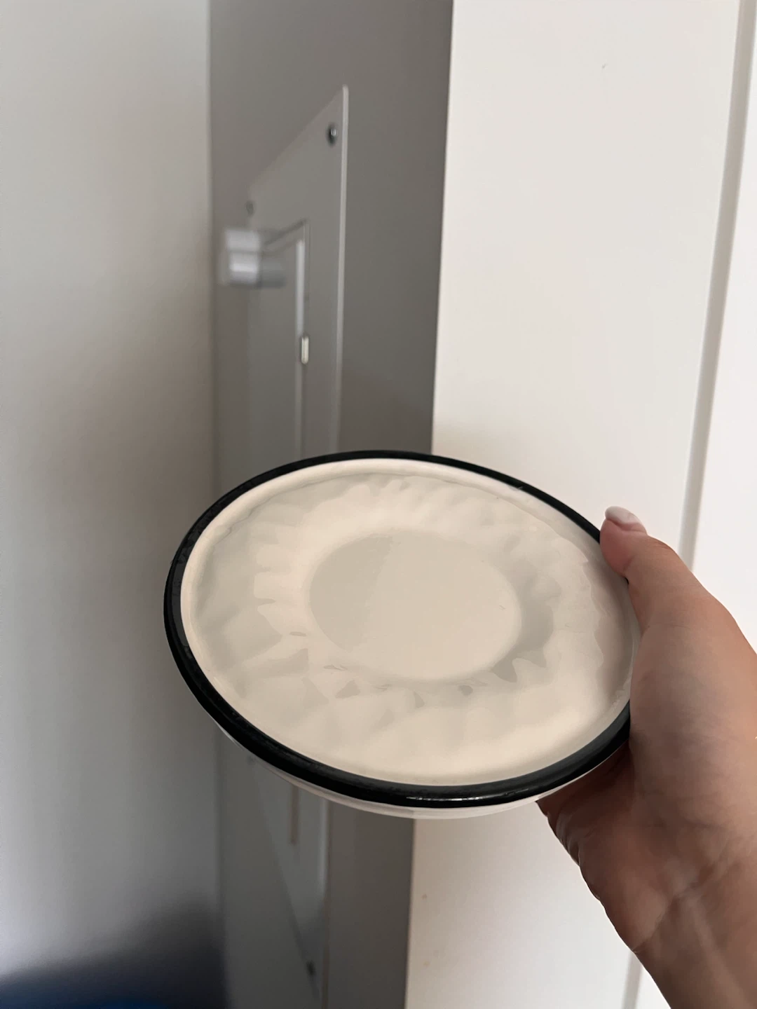 Ceramic Plate