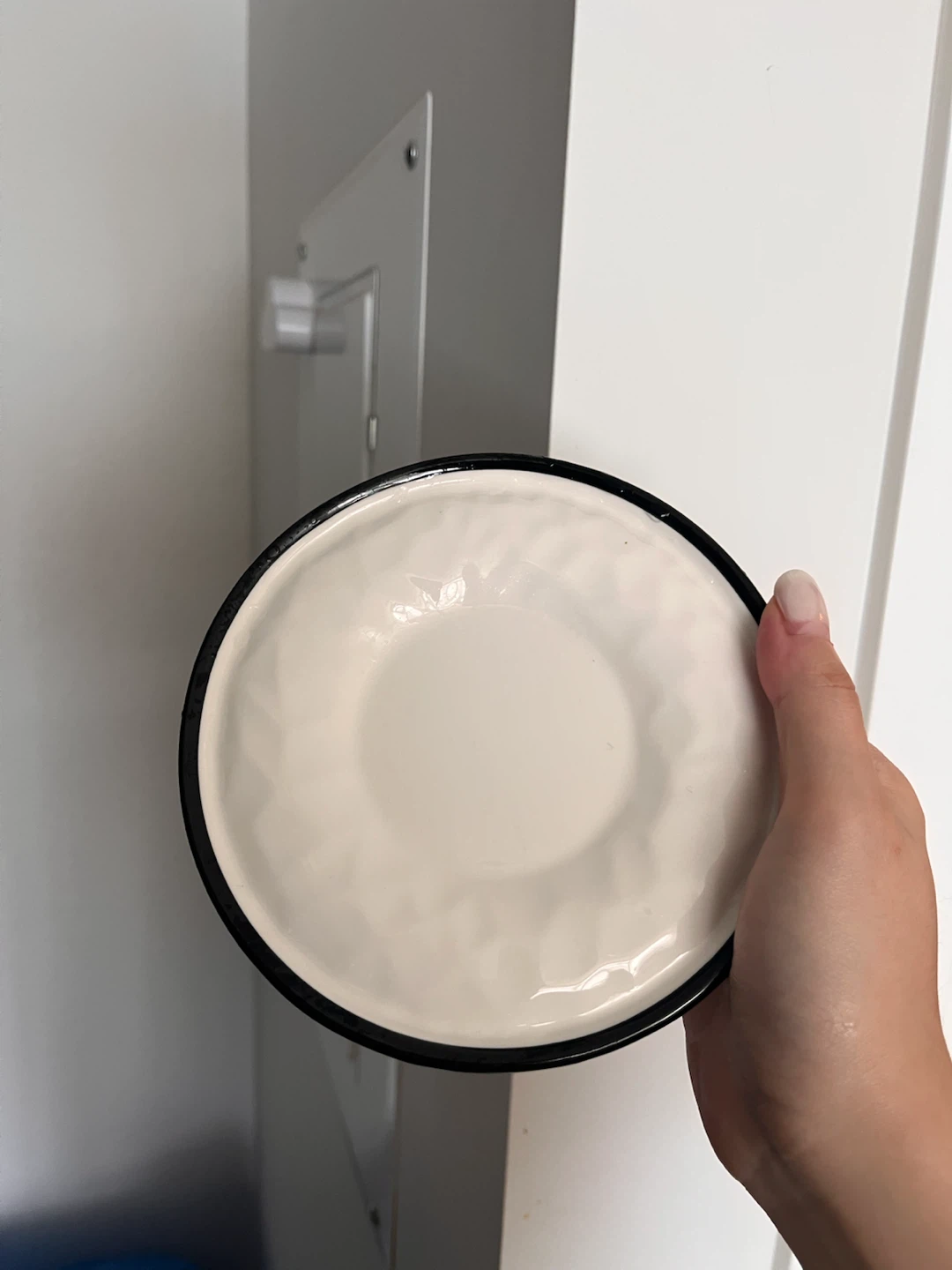 Ceramic Plate - photo 2