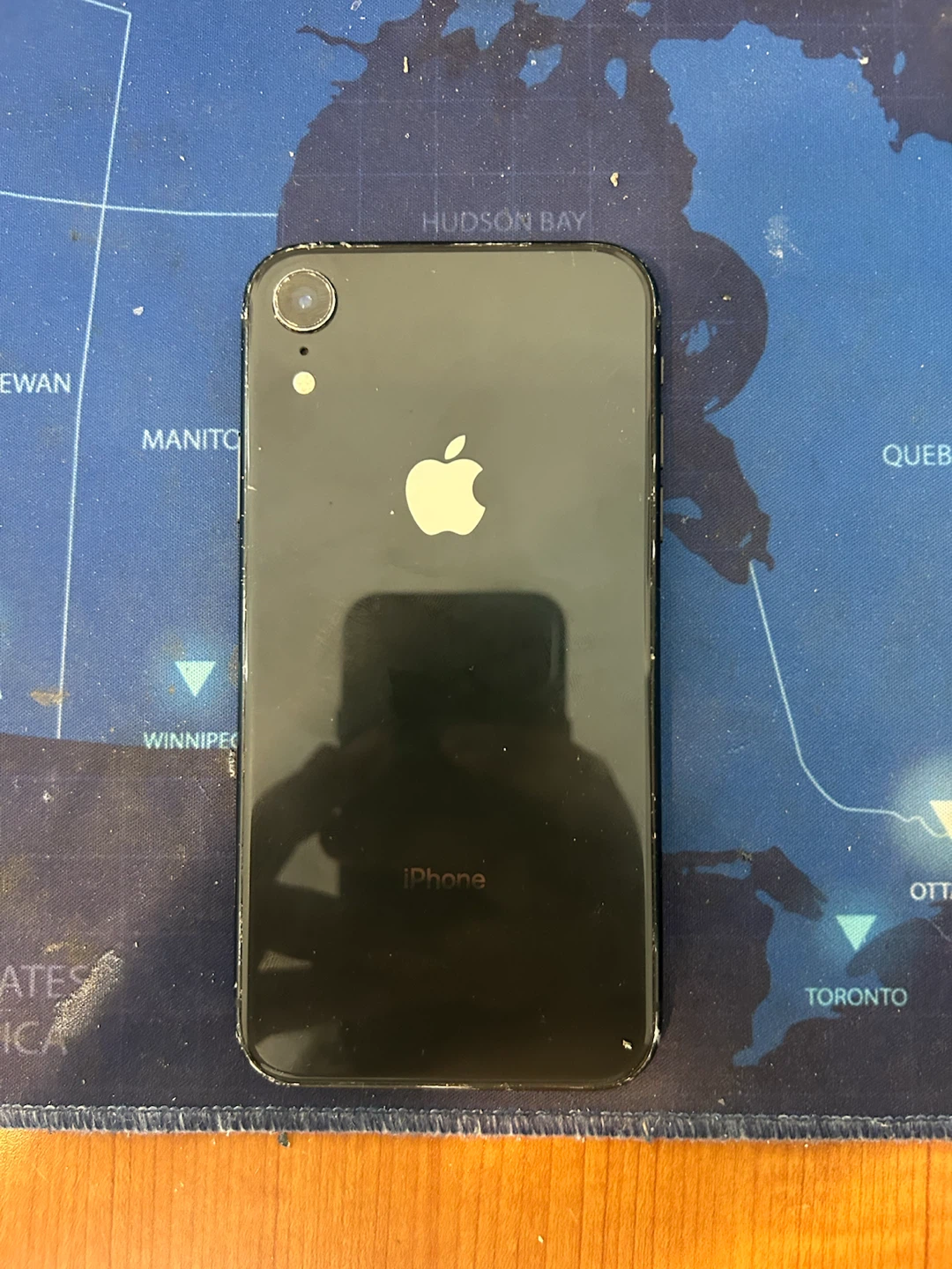 Apple iPhone