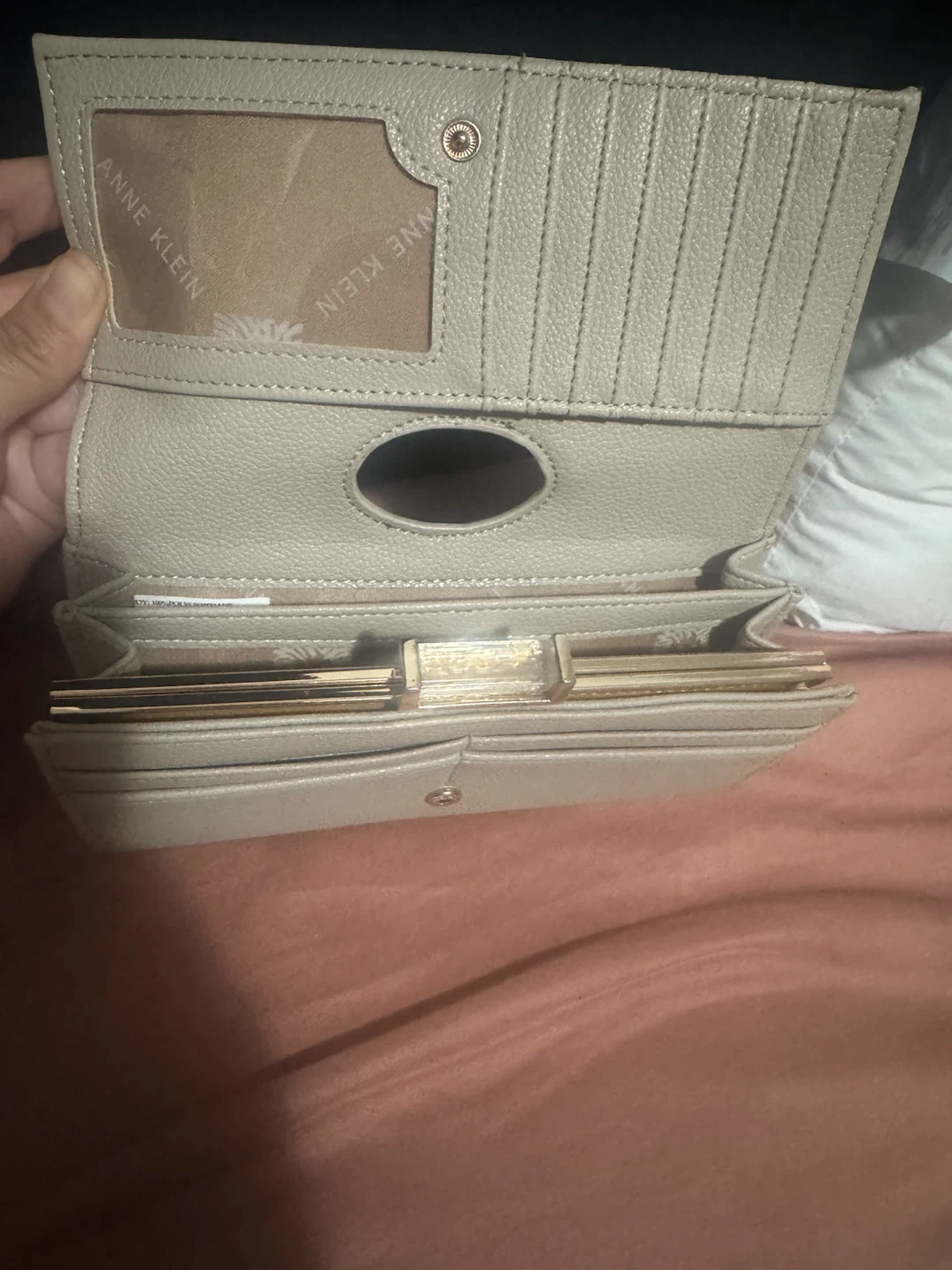 Anne Klein Wallet - photo 2