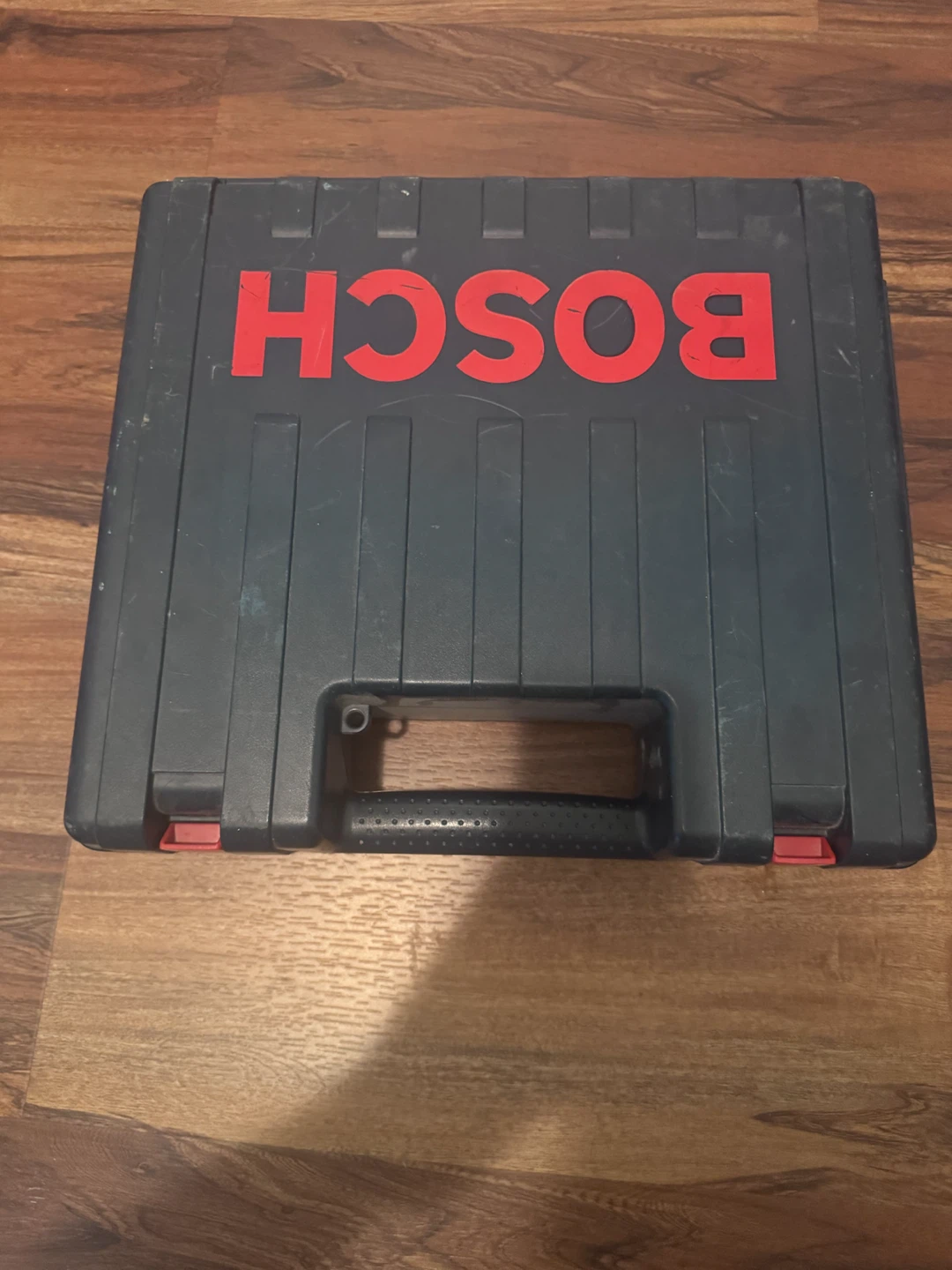 Bosch Bulldog Rotary Hammer - photo 3