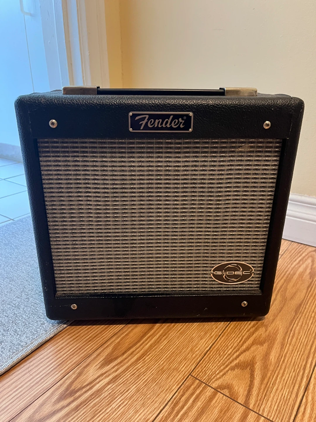 Fender G-DEC Junior Guitar Amplifier