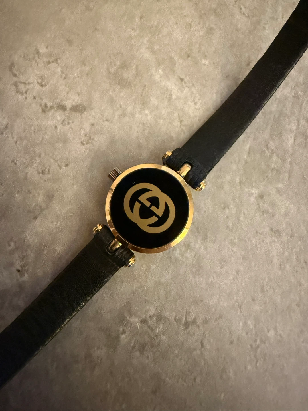 Gucci 2000L 21mm Ladies Watch with new battery - photo 4