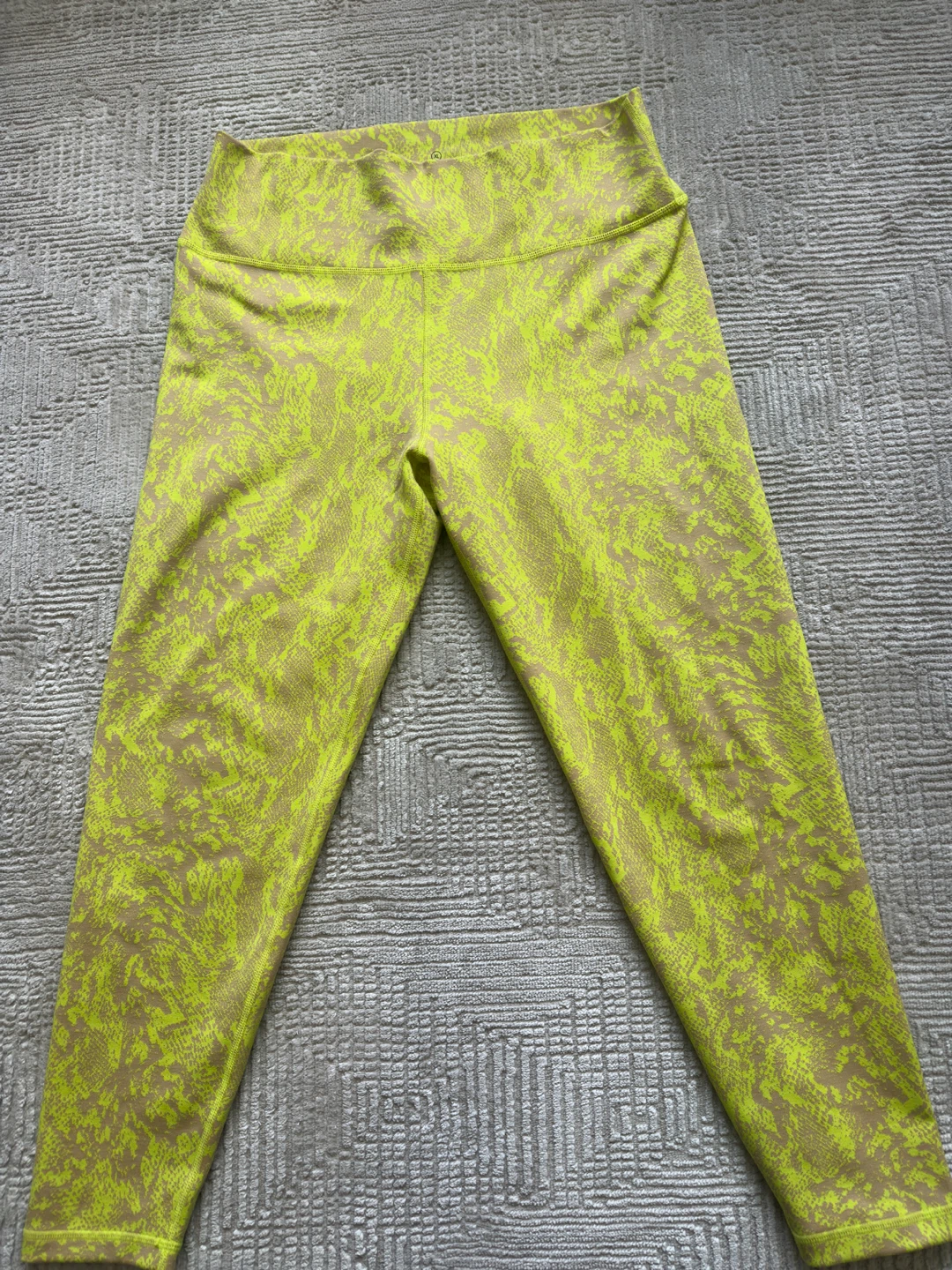 Sweaty Betty 7/8 Length Leggings
